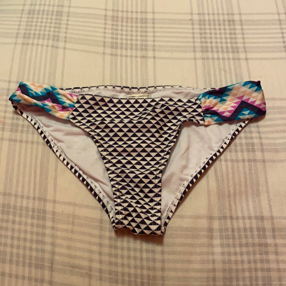 Hot Water swim bottoms